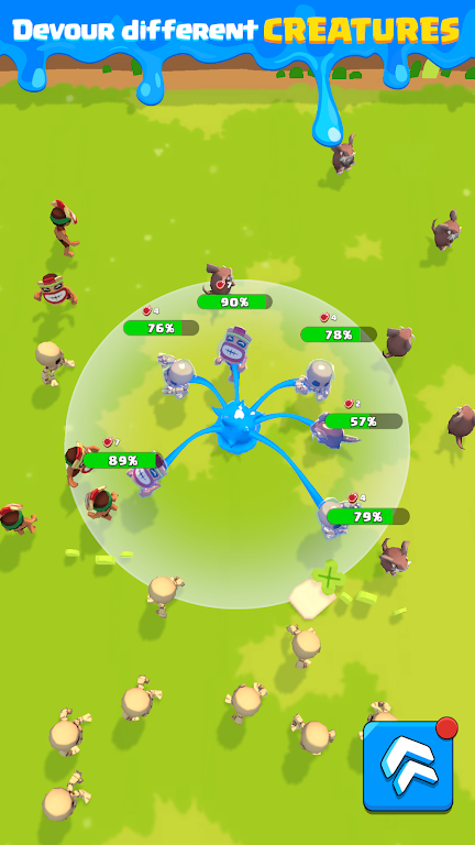 ʷ��ķ��ð�գ�ʷʫ����(ʷ��ķð����Ϸ)v0.3 �ٷ������ͼ