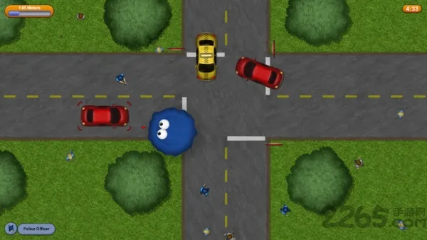 ��ζ����4�ƽ�����޽����ʯv1.9.5.0 ��׿���ͼ