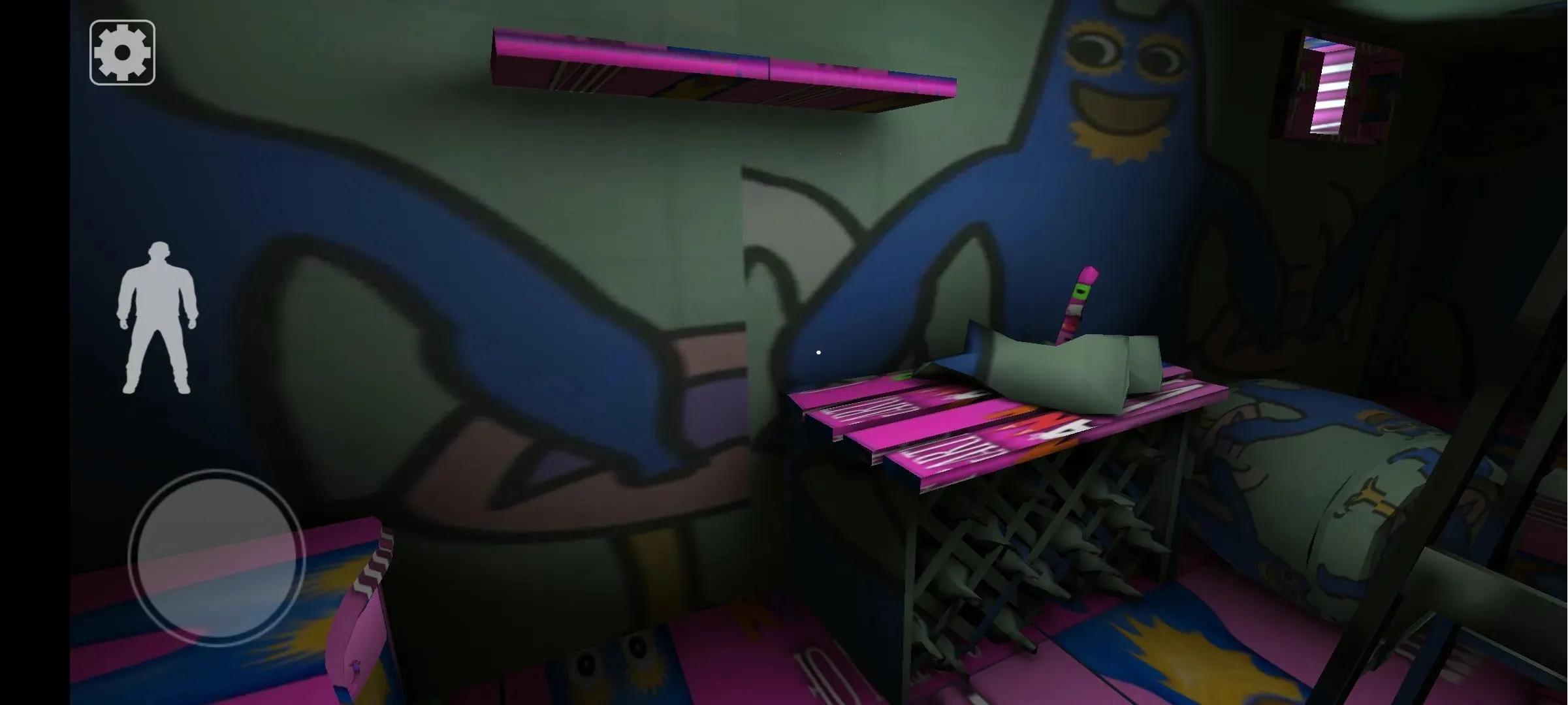 ����׶�԰8����ħv1.0 ��׿���ͼ