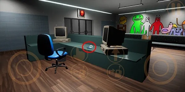 ����׶�԰8����ħ