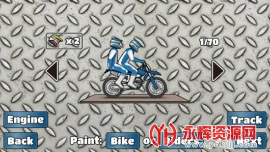 wheeliechallenge��Ϸ����v1.69 �ֻ����ͼ