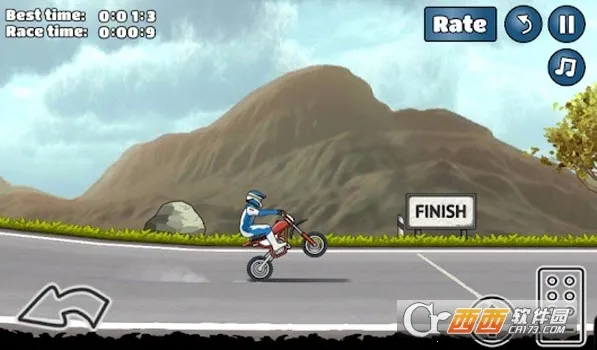 wheeliechallenge��Ϸ����v1.69 �ֻ����ͼ