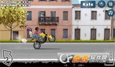 wheeliechallenge�ƽ��v1.69 ��׿���ͼ