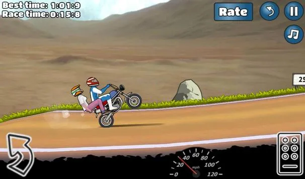 wheeliechallenge�ƽ��v1.69 ��׿���ͼ