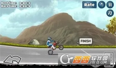 wheeliechallenge�ƽ������v1.69 �ٷ������ͼ