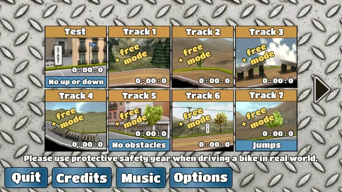 wheeliechallenge�ƽ������v1.69 �ٷ������ͼ