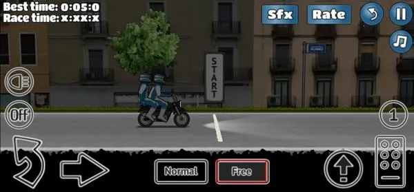 wheeliechallenge破解版中文 wheeliechallenge破解版中文