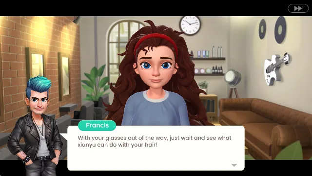 �󼪴�������޽���ƽ��v2.25.1 ��׿���ͼ