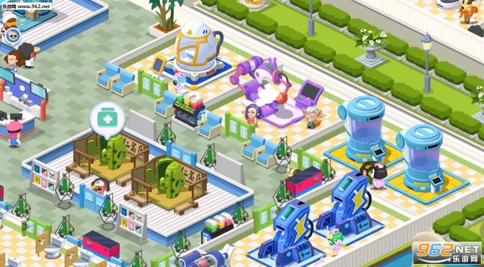 ��ȤҽԺ���޽�Ұ�v6.0.1 �ֻ����ͼ