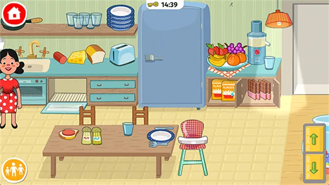 ��Ƥ֮��������ȫ������v1.14.7 �ֻ����ͼ