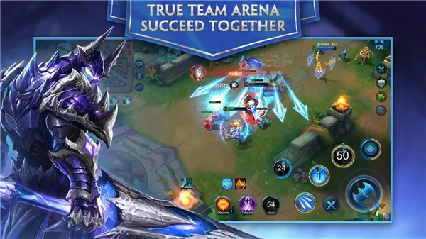 Ӣ��֮�пڴ���v3.5.3.0 �ֻ����ͼ