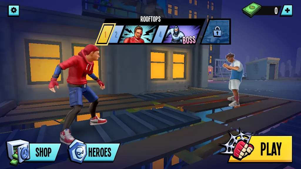 ֩��Ӣ��2���޽��v2.7.0 �ٷ������ͼ