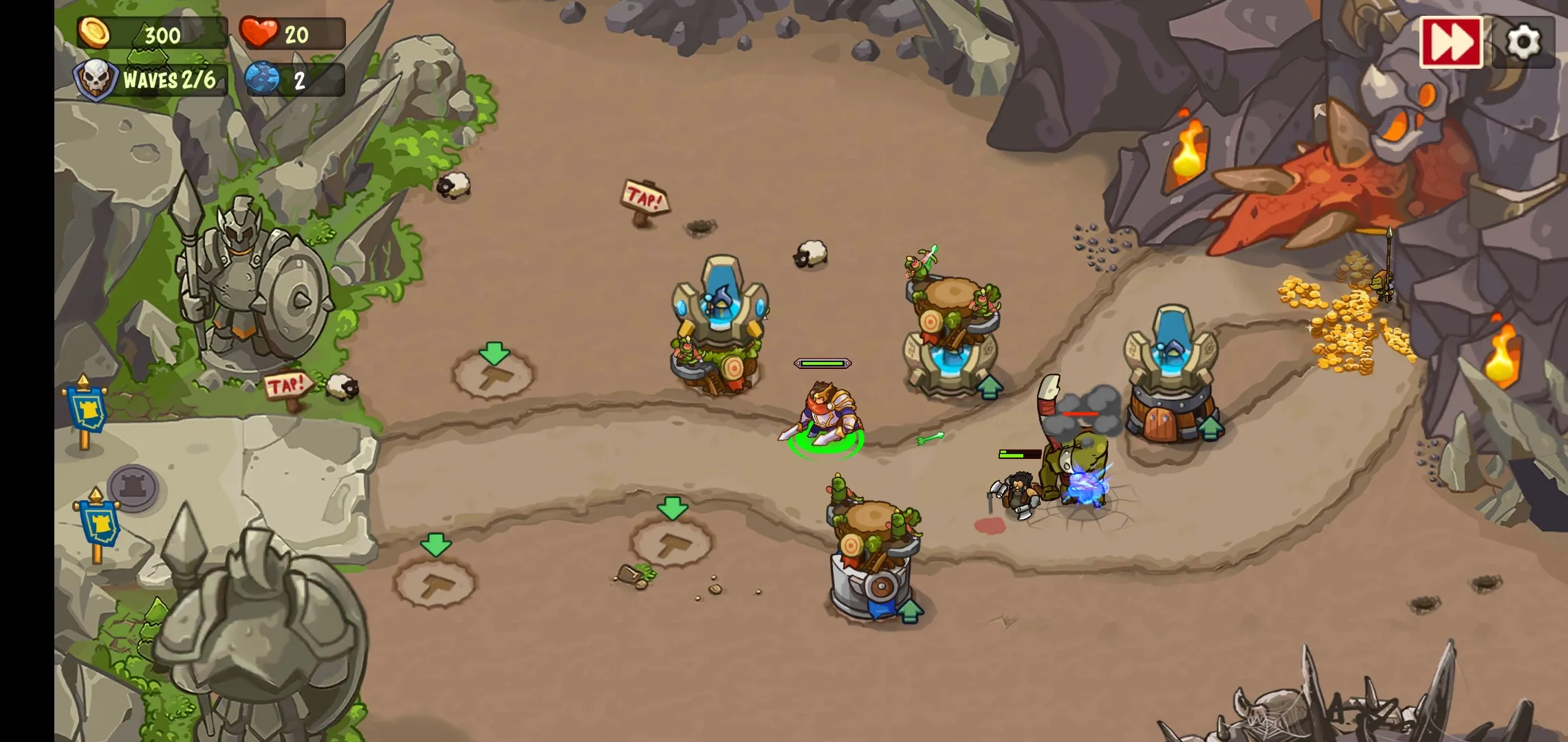 ����������ս��ǰ��(������Ϸ����ս)v2.0.500 ��׿���ͼ