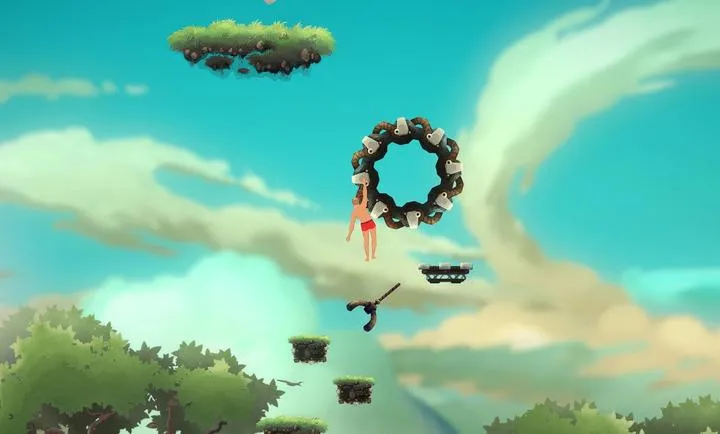 ��һ������(�ʵǳͷ���Ϸ)v1.3 ��Ѱ��ͼ