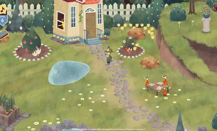 ʷ���������ǣ�ķ��ɽ��֮�谲׿���ֻ���v1.1.0 �ٷ������ͼ