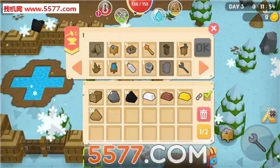 ���������ƽ��������Դv2.9.03 ��׿���ͼ