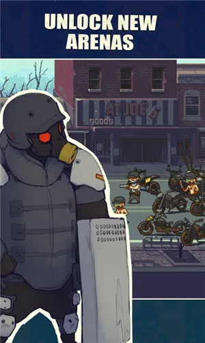 ������в��ʬս���޵а�v4.3.0 �ֻ����ͼ