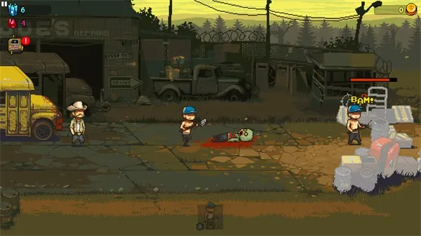 死亡威胁僵尸战争无敌版 死亡威胁僵尸战争无敌版