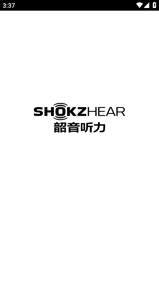 ShokzHear��׿���ֻ���v1.0.0 ��׿���ͼ