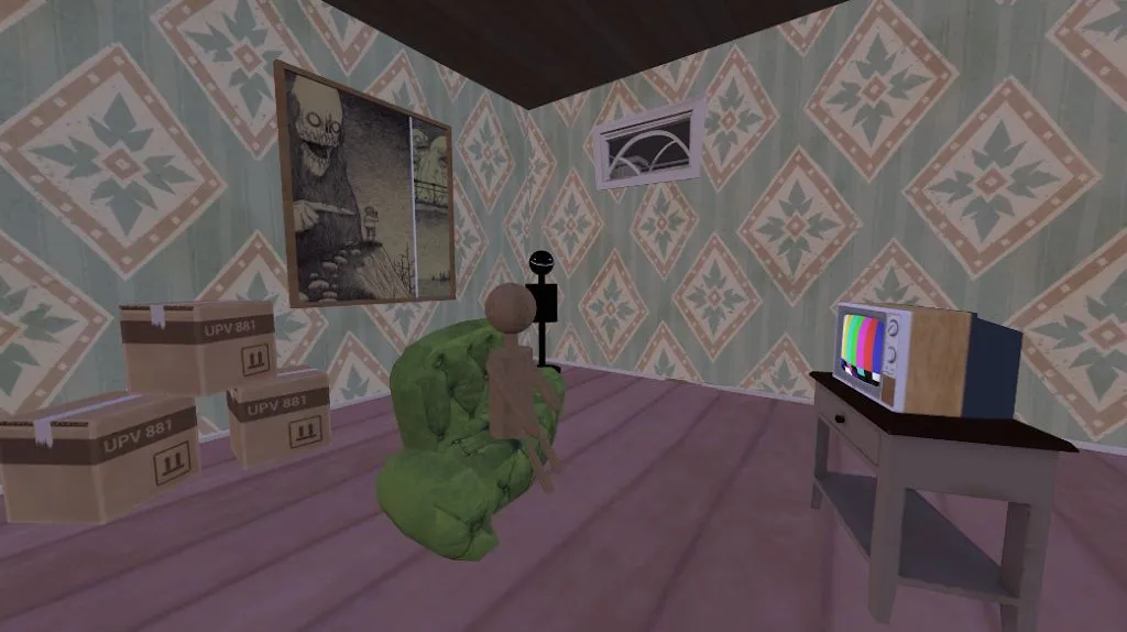 ��ʱ�ھ�(�ھ�����̽����Ϸ)v3.2 ��Ѱ��ͼ