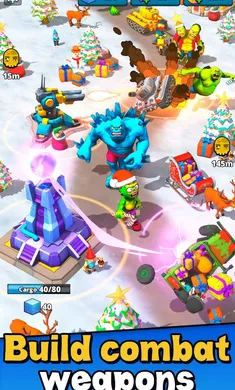 ������vs��ʬ������(��ʬ���ַ�����Ϸ)v2602.07.847 �ֻ����ͼ