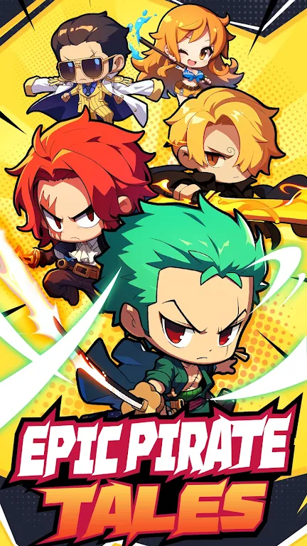 ʷʫ������ս��(����ð����Ϸ)v1.0.2 �ֻ����ͼ