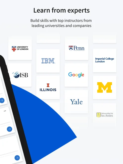 Coursera�����ֻ���v5.20.0 ��Ѱ��ͼ