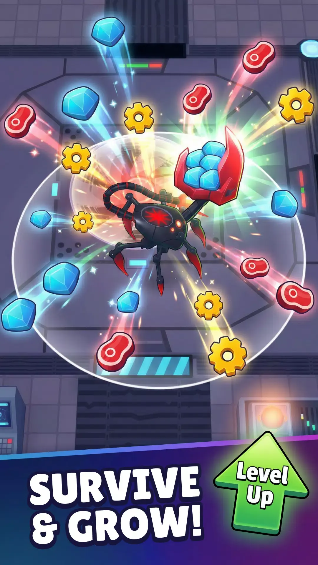 ��е֩�룺��������������������(֩�����������Ϸ)v0.1.4 ��Ѱ��ͼ