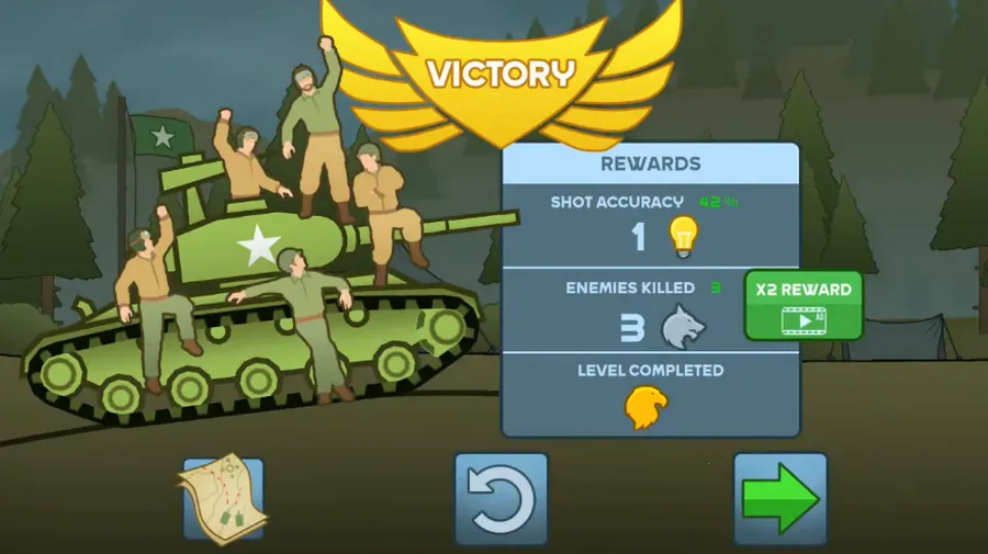 装甲英雄破解版内置菜单 装甲英雄破解版内置菜单