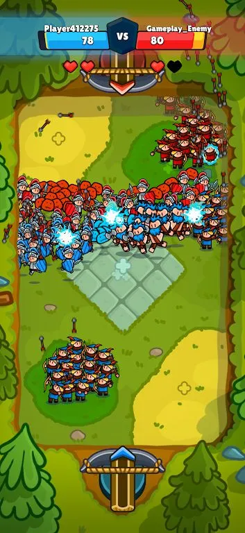 ����ʯӢ��(ս��������Ϸ)v0.0.3 ��Ѱ��ͼ