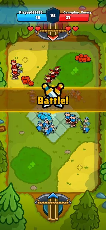 ����ʯӢ��(ս��������Ϸ)v0.0.3 ��Ѱ��ͼ