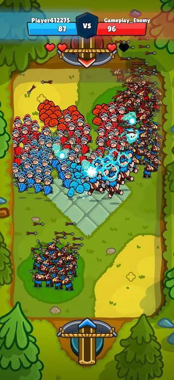 ����ʯӢ��(ս��������Ϸ)v0.0.3 ��Ѱ��ͼ