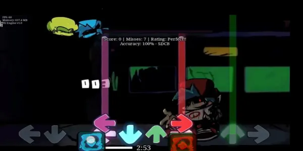 FNF���没���ɰ���bf��ֲ�氲׿���ֻ���v5 ��Ѱ��ͼ