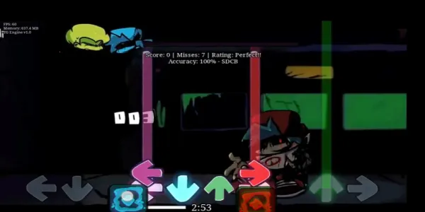 FNF���没���ɰ���bf��ֲ�氲׿���ֻ���v5 ��Ѱ��ͼ