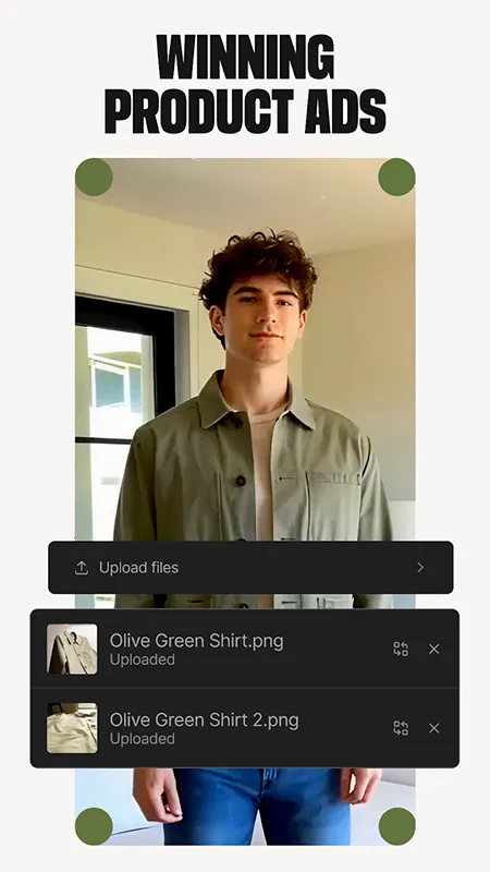 InVideo AI(��Ƶ��������)v4.3.5 �ֻ����ͼ