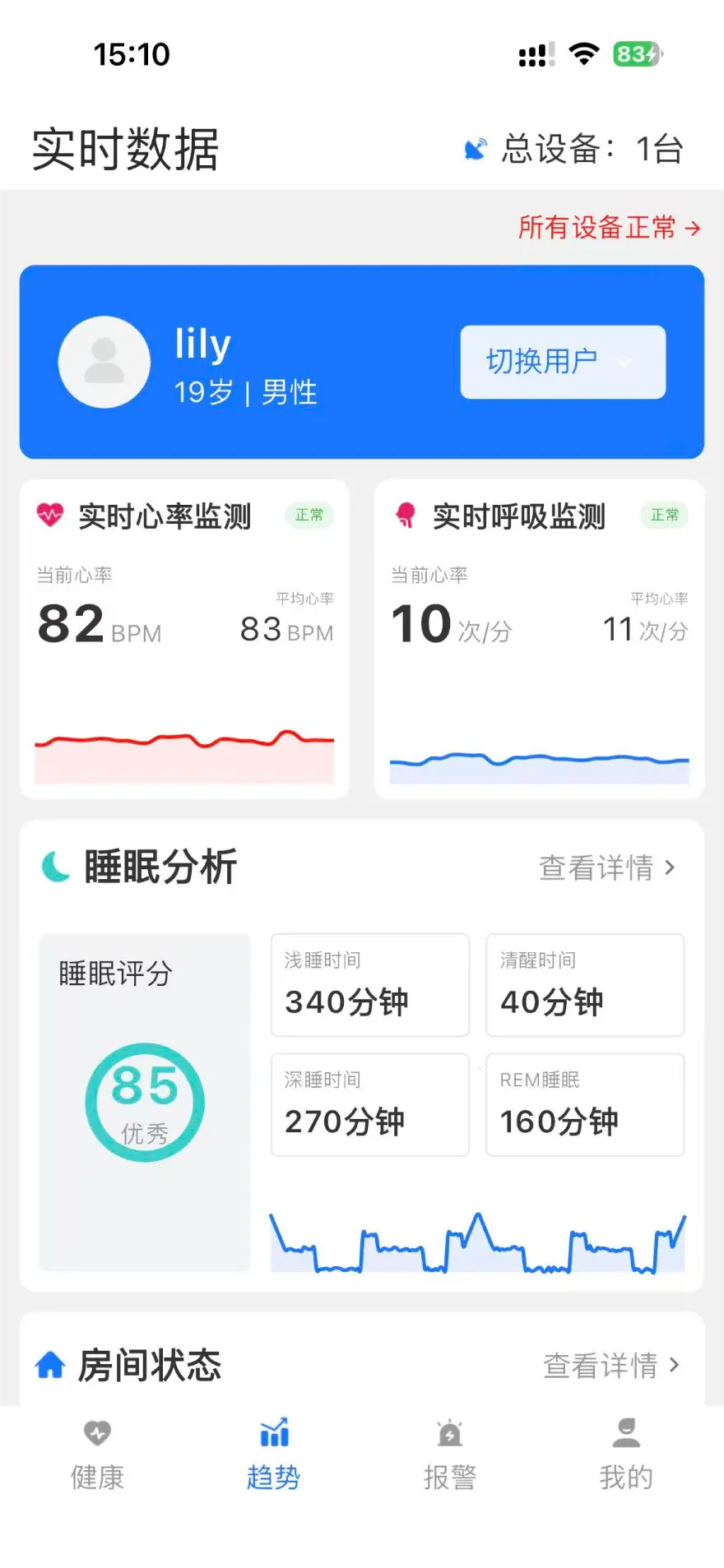 ��Ҷ����(�����������)v0.1.19 �ֻ����ͼ