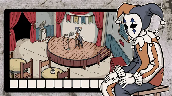 Hidden Memories2026官方最新版本 Hidden Memories2026官方最新版本