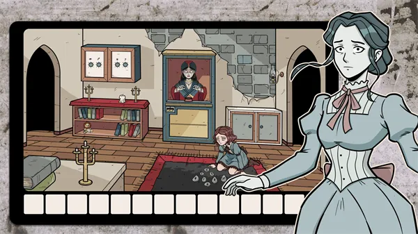 Hidden Memories2026�ٷ����°汾v1.0.93 ��Ѱ��ͼ