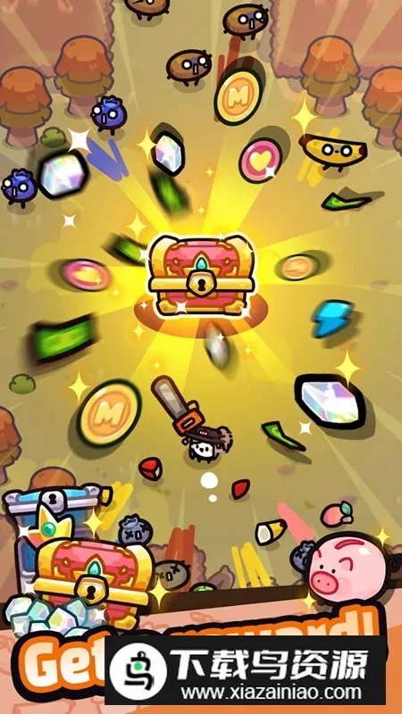 Juice King����֭�������̵������ֻ���v1.4.1 �ٷ������ͼ