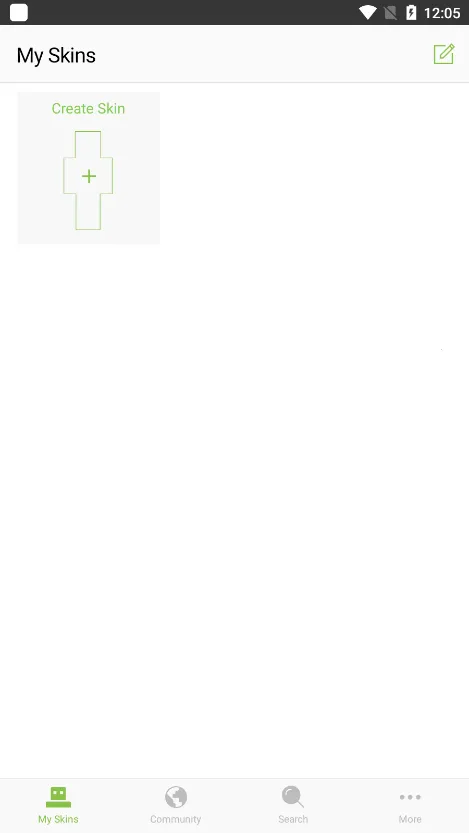 skinseed���ĺ�����v6.5.12 ��׿���ͼ