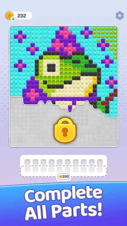 �買���(��ʯ����Ϳɫ��Ϸ)v0.7.4 ��Ѱ��ͼ