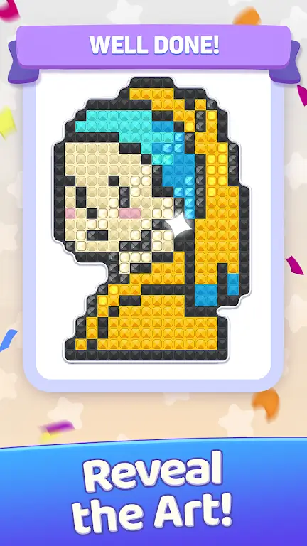 �買���(��ʯ����Ϳɫ��Ϸ)v0.7.4 ��Ѱ��ͼ