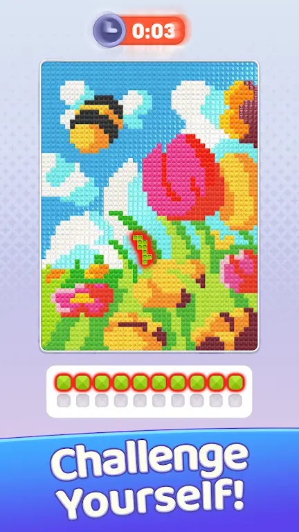 �買���(��ʯ����Ϳɫ��Ϸ)v0.7.4 ��Ѱ��ͼ