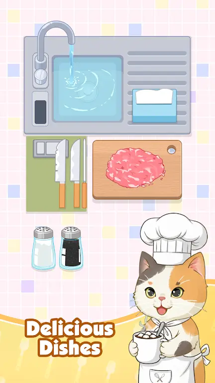 ��ζ������(���ģ����Ϸ)v1.0.1 �ٷ������ͼ