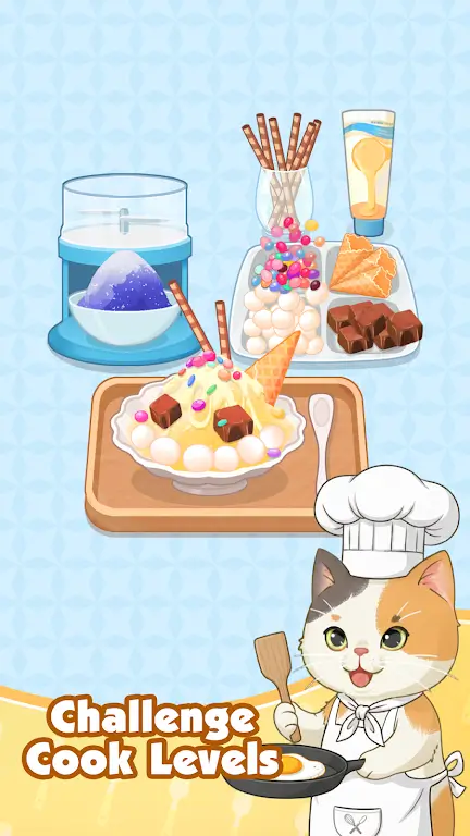 ��ζ������(���ģ����Ϸ)v1.0.1 �ٷ������ͼ