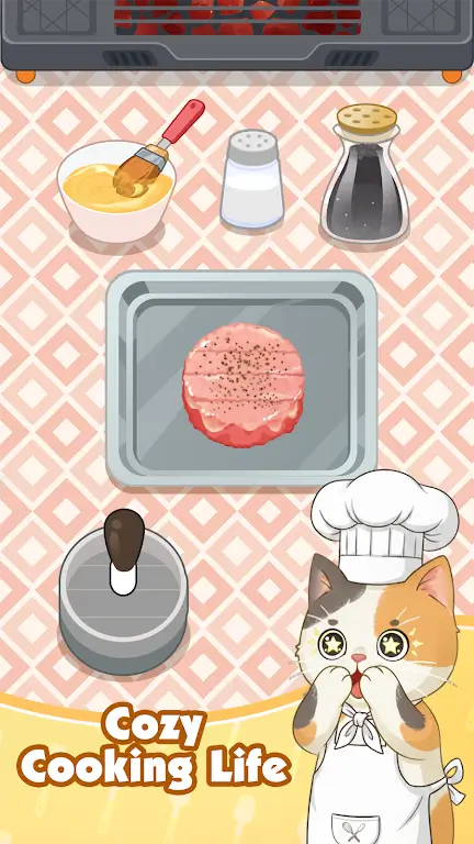 ��ζ������(���ģ����Ϸ)v1.0.1 �ٷ������ͼ