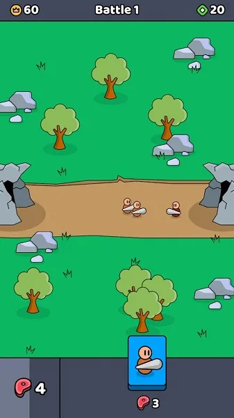 ������սʿ����MOD�˵����°�v1.63.1 �ٷ������ͼ