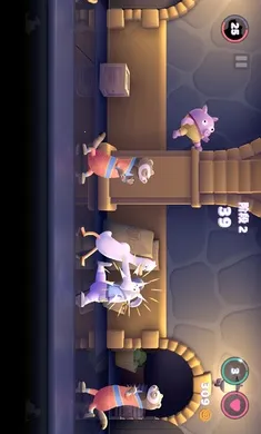 ȭ��Ѽ�ƽ�����ò˵�v1.14.3 �ֻ����ͼ