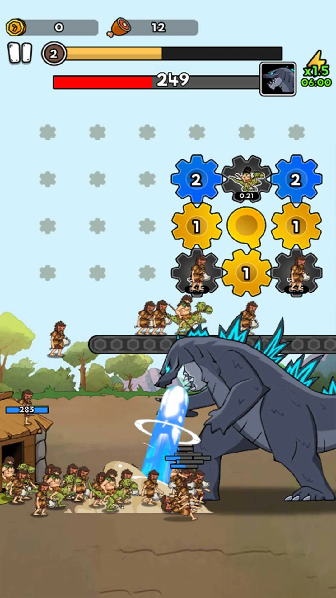 ����ս������ʷ (����������Ϸ)