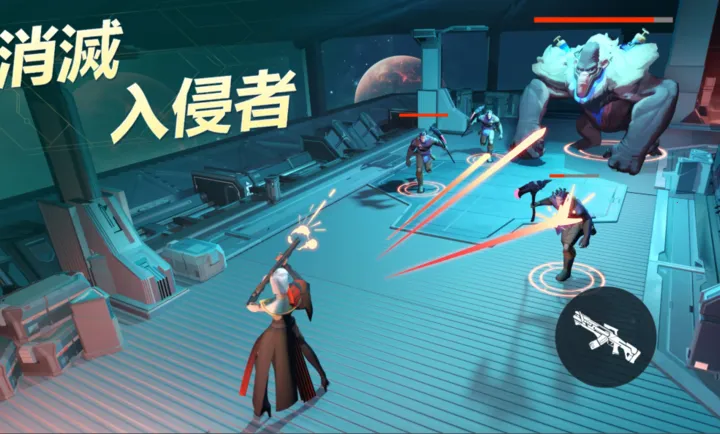 ���أ��ǽ��޼�(�ƻ�������Ϸ)v1.0.61.194066 �ֻ����ͼ